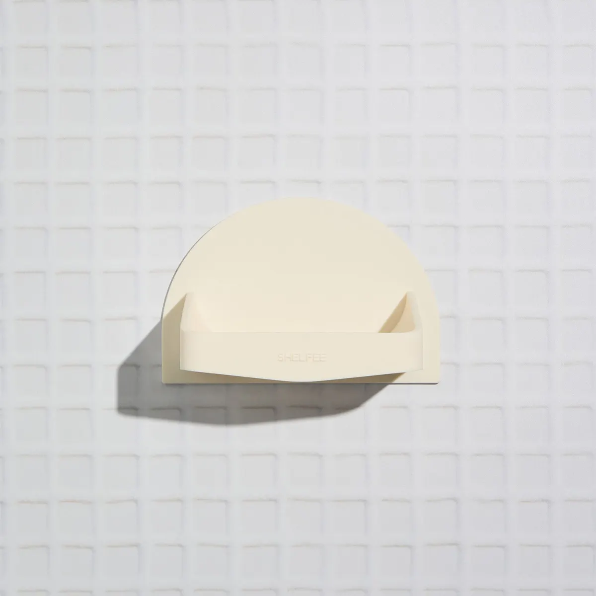SHELFEE Silicone Soap Dish, view 2