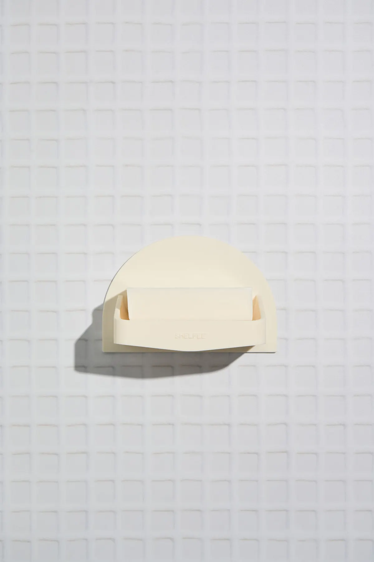 SHELFEE Silicone Soap Dish, view 4