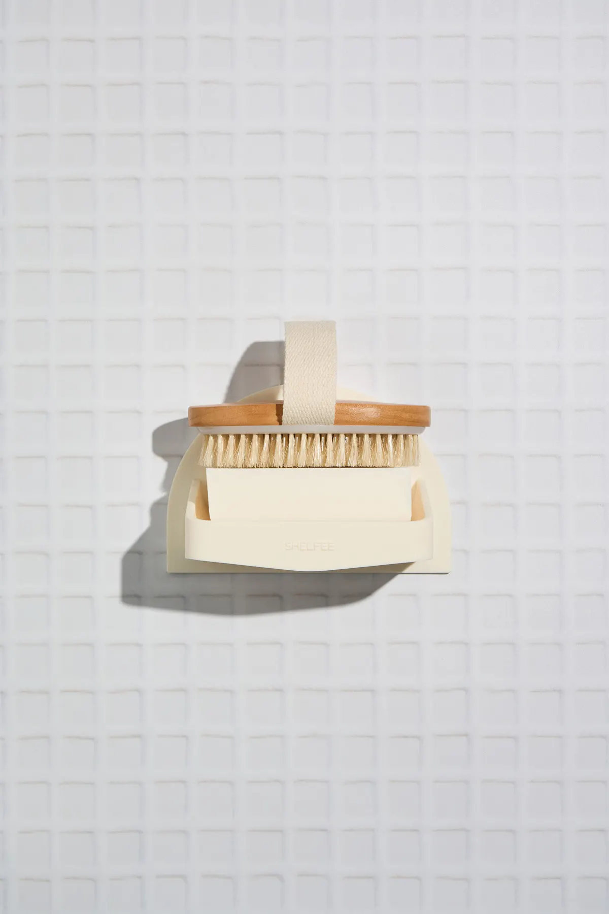 SHELFEE Silicone Soap Dish, view 5