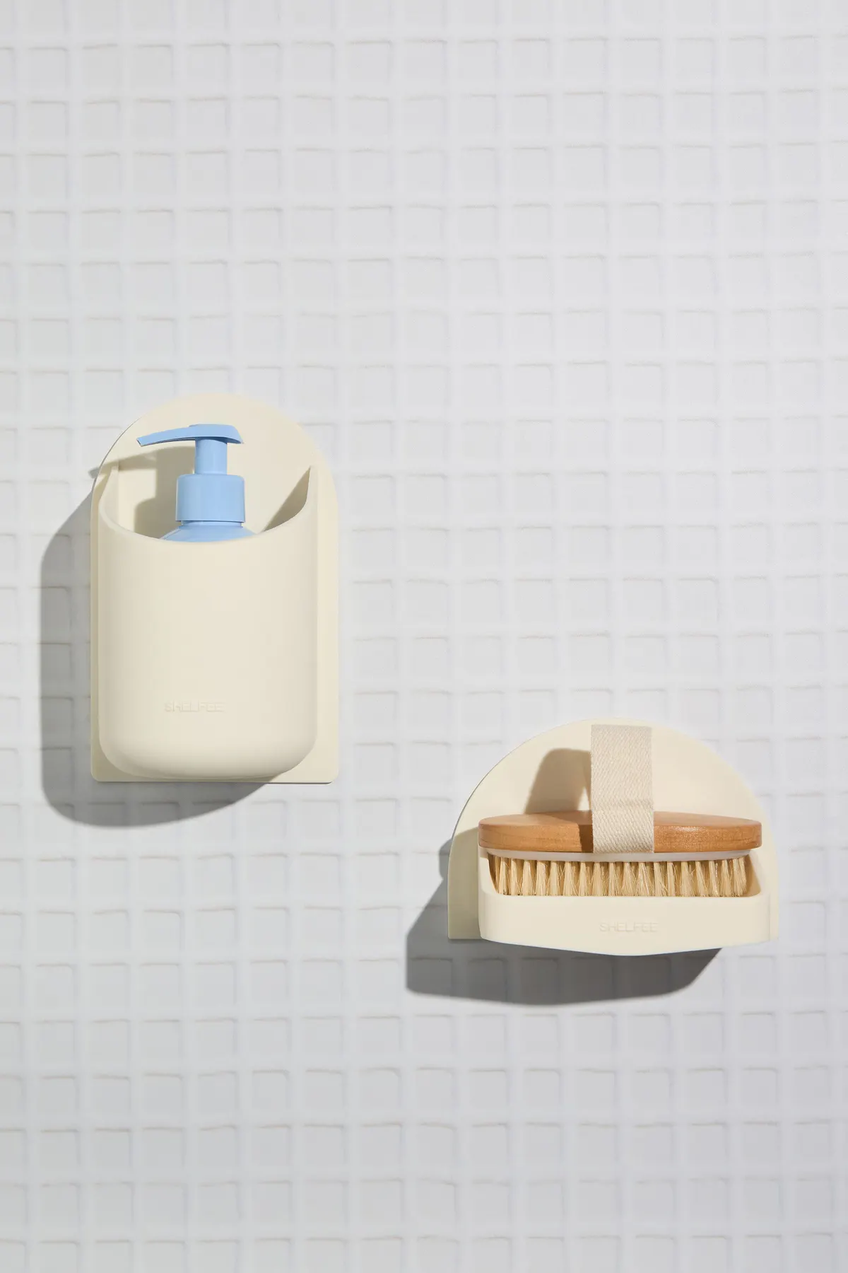 SHELFEE Silicone Soap Dish, view 6