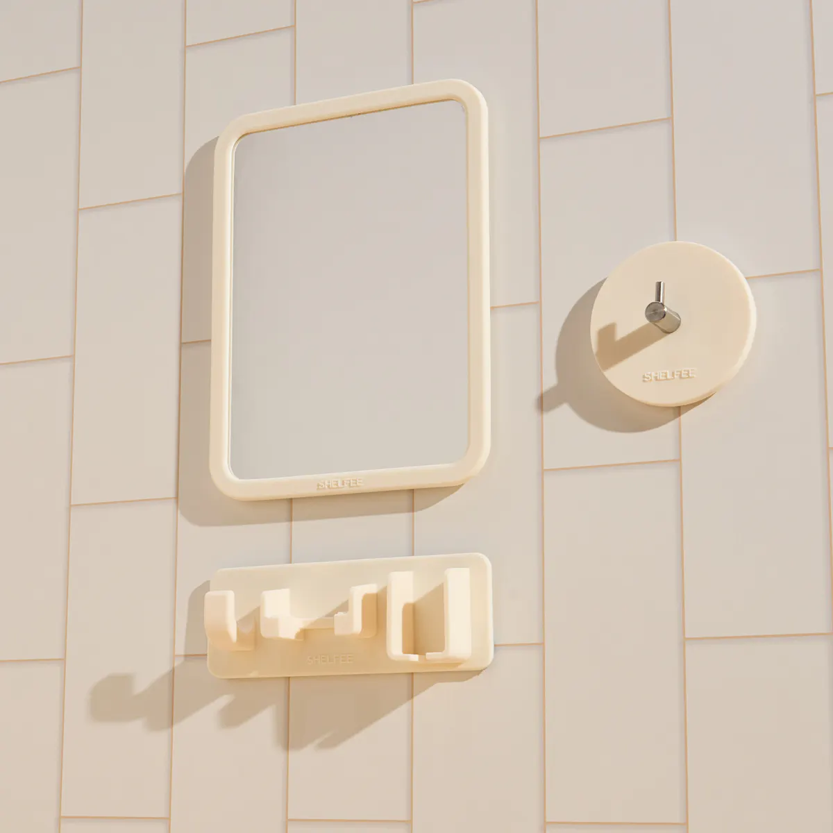 SHELFEE Suds and Shower Bundle, view 2