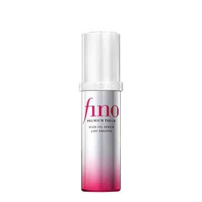 Shiseido Fino Premium Touch Penetrating Essence Hair Oil Airy 70ml