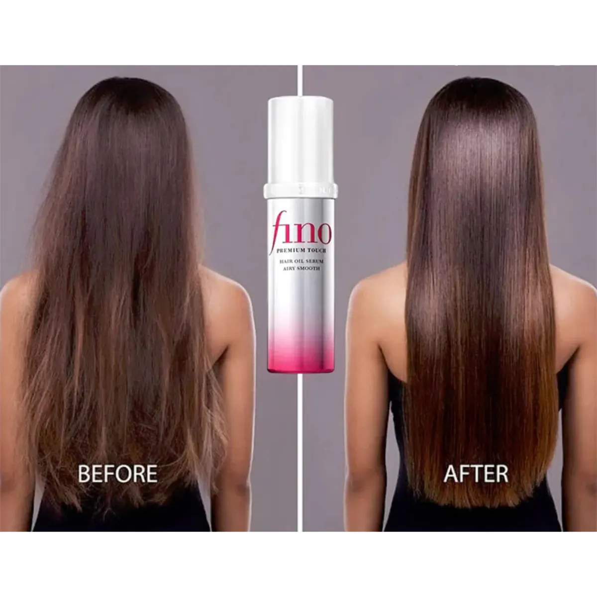 Shiseido Fino Premium Touch Penetrating Essence Hair Oil Airy 70ml, view 2