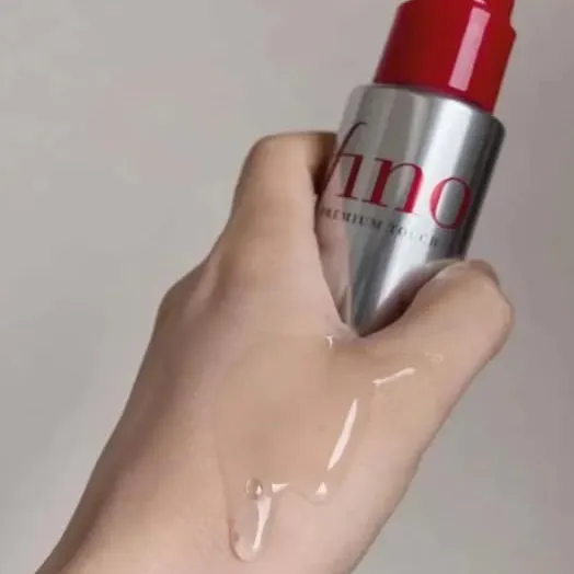 Shiseido Fino Premium Touch Penetration Essence Hair Oil 70ml, view 2