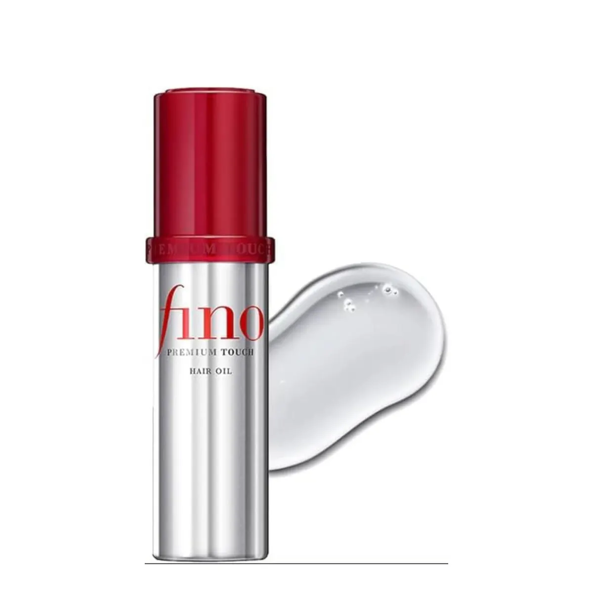 Shiseido Fino Premium Touch Penetration Essence Hair Oil 70ml, view 4
