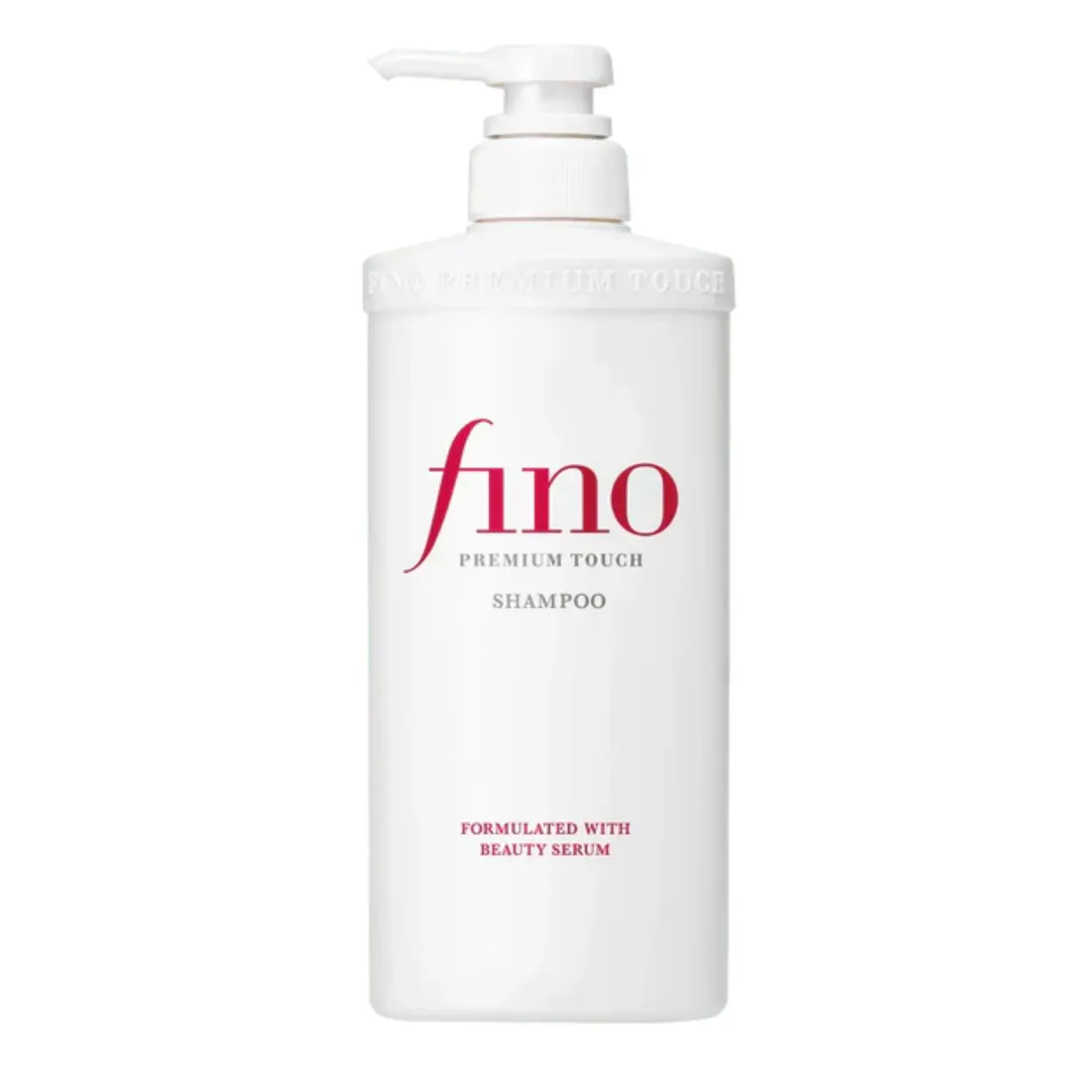 Shiseido Fino Premium Touch Quad Bundle, view 2