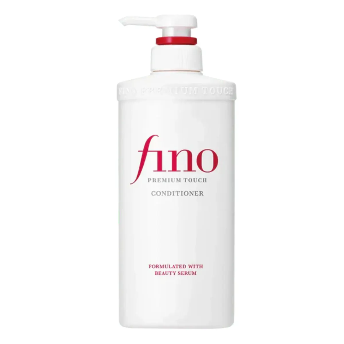Shiseido Fino Premium Touch Quad Bundle, view 3