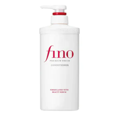 Shiseido Fino Premium Touch Repair Conditioner Moisturizing 550ml