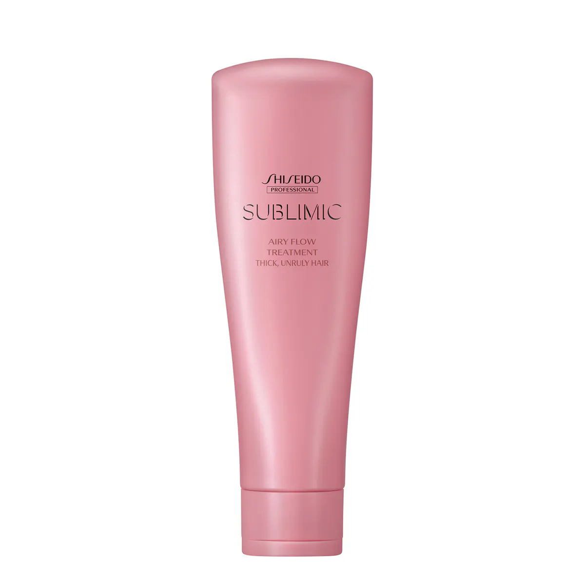 Shiseido Professional Sublimic Airy Flow Treatment Thick Unruly Hair 250g