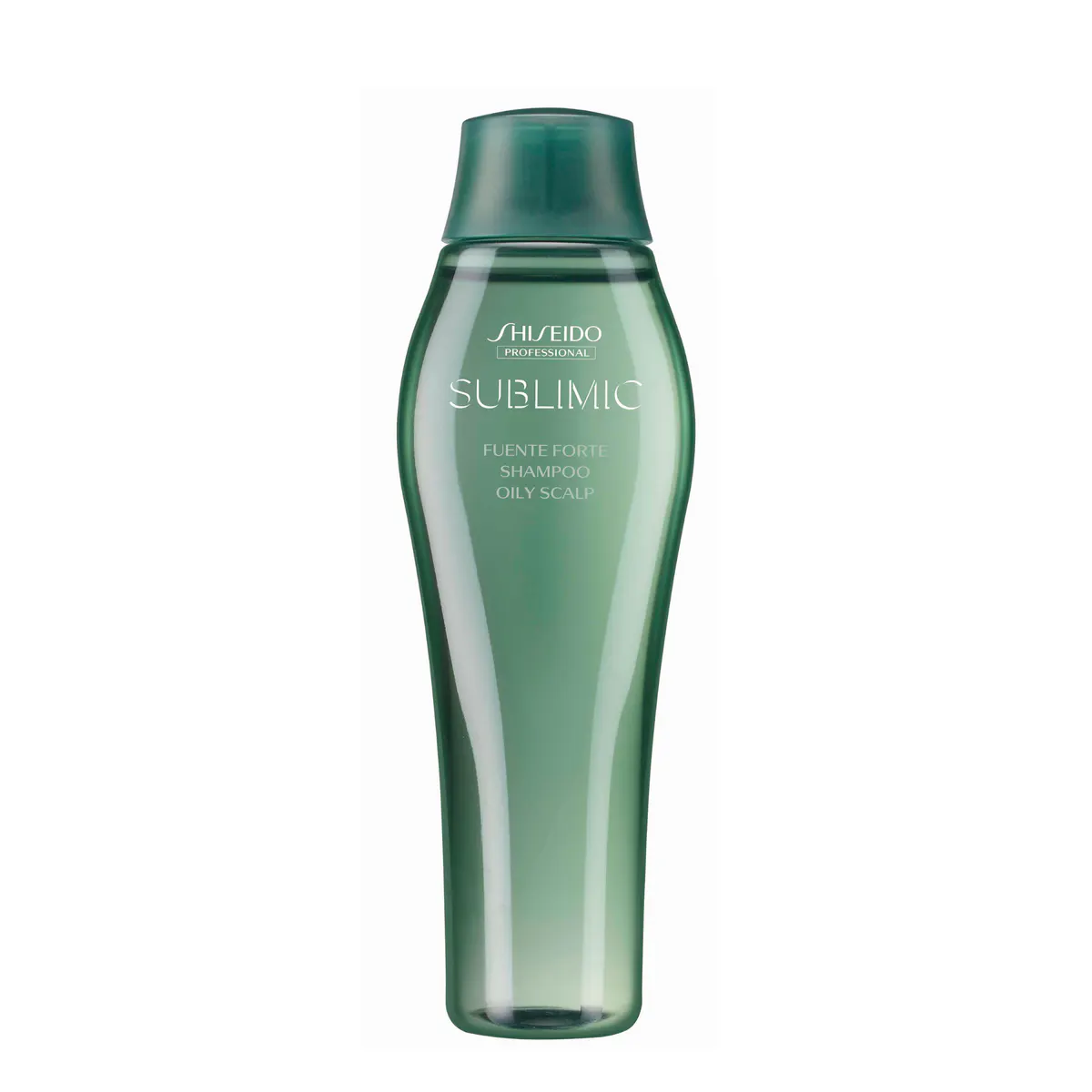 Shiseido Professional Sublimic Fuente Forte Shampoo Oily Scalp 250ml