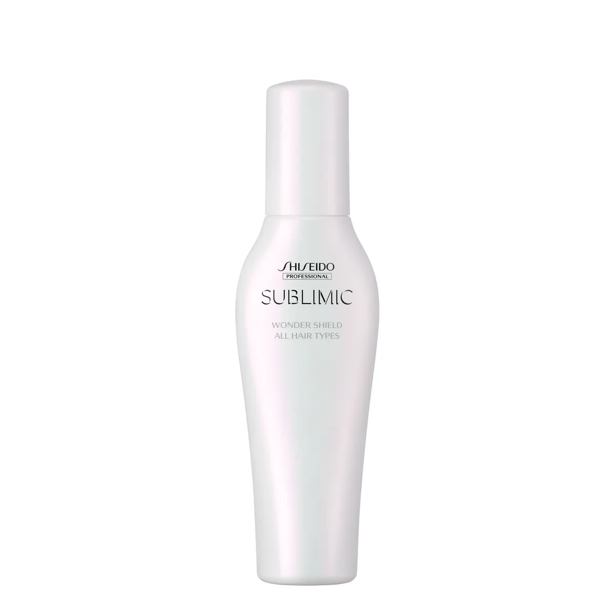 Shiseido Professional Sublimic Wonder Shield 125ml