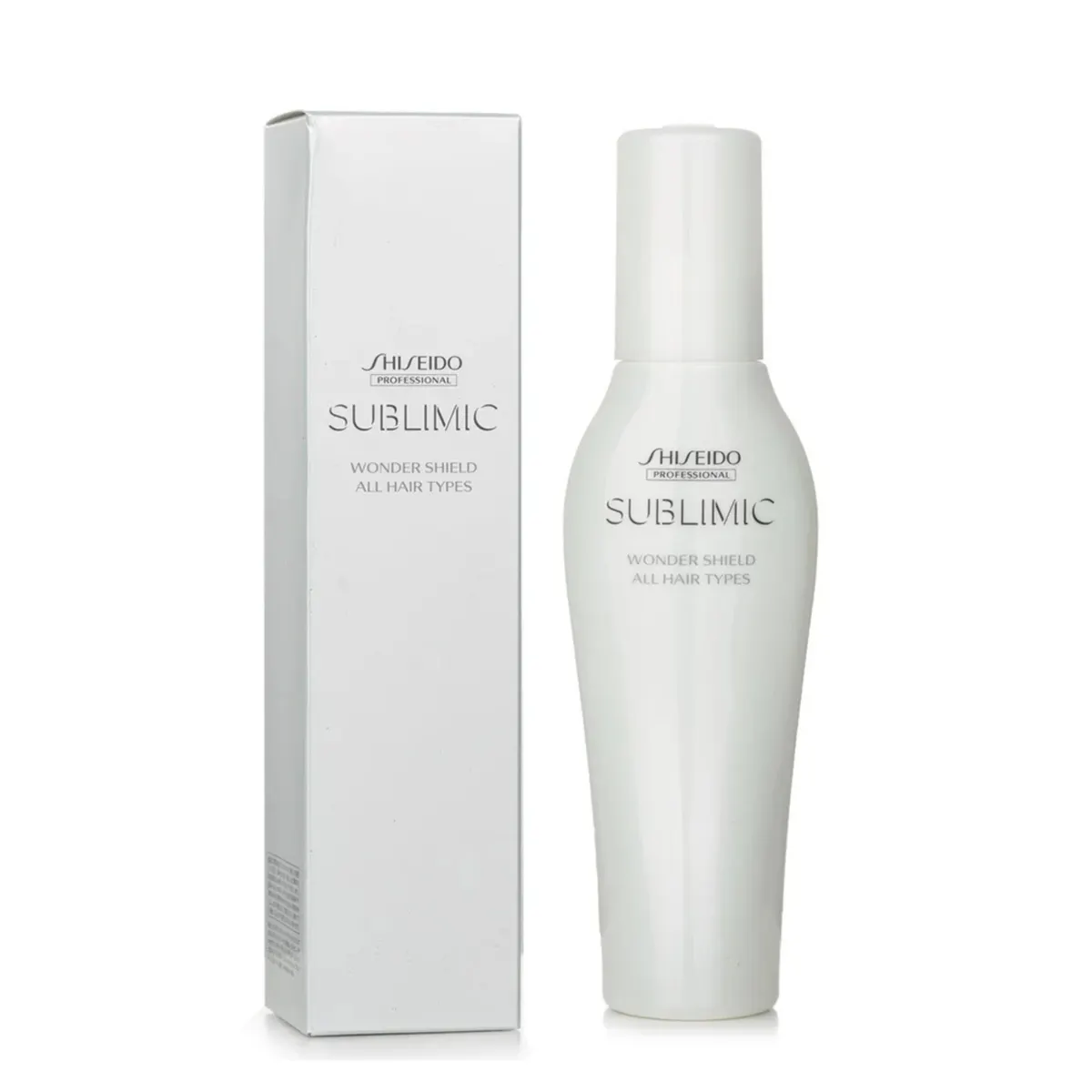 Shiseido Professional Sublimic Wonder Shield 125ml, view 2