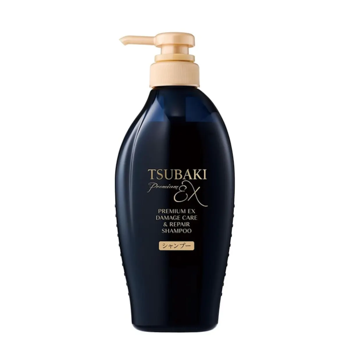 Shiseido Tsubaki Premium EX Damage w/ Mask Trio Bundle, view 2