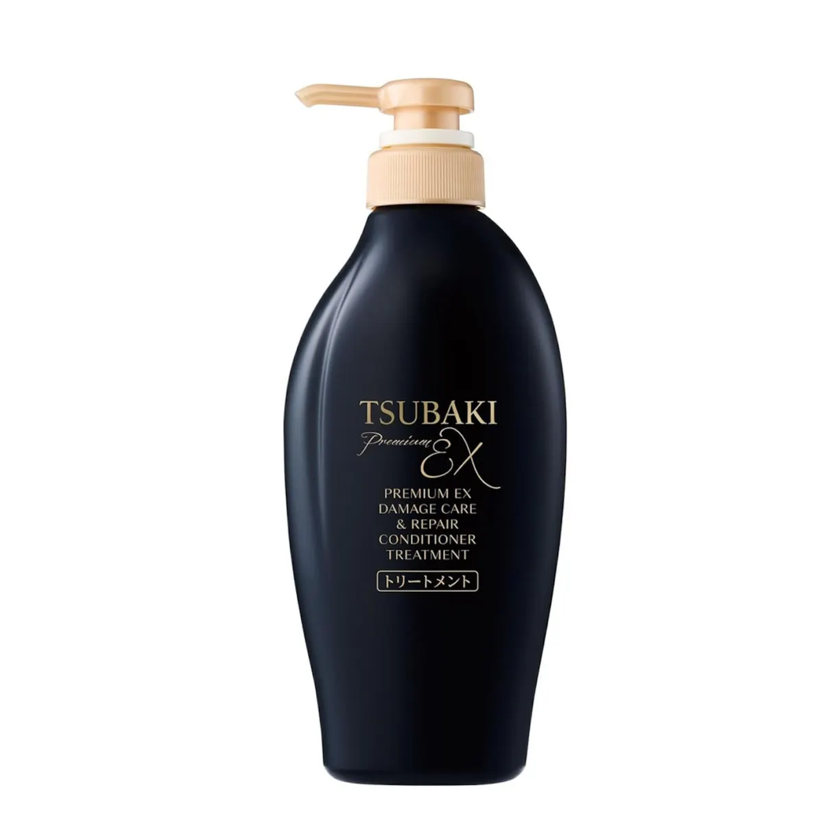 Shiseido Tsubaki Premium EX Damage w/ Mask Trio Bundle, view 3
