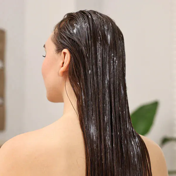 Shiseido Tsubaki Premium Moist & Repair Hair Treatment 160g, view 4