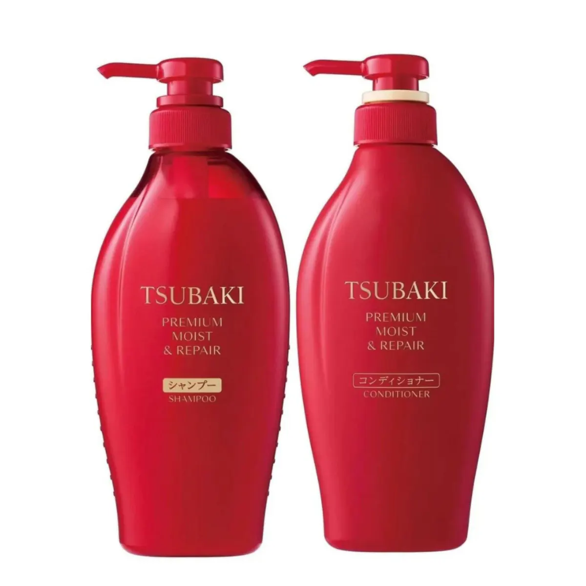 Shiseido Tsubaki Premium Moist & Repair Pack, view 2