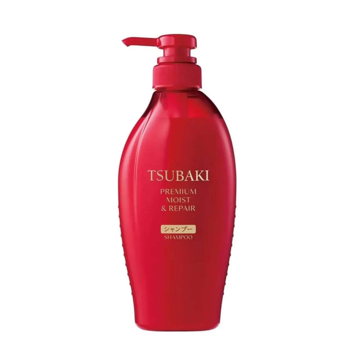 Shiseido Tsubaki Premium Moist & Repair Shampoo & Conditioner Duo Bundle, view 2