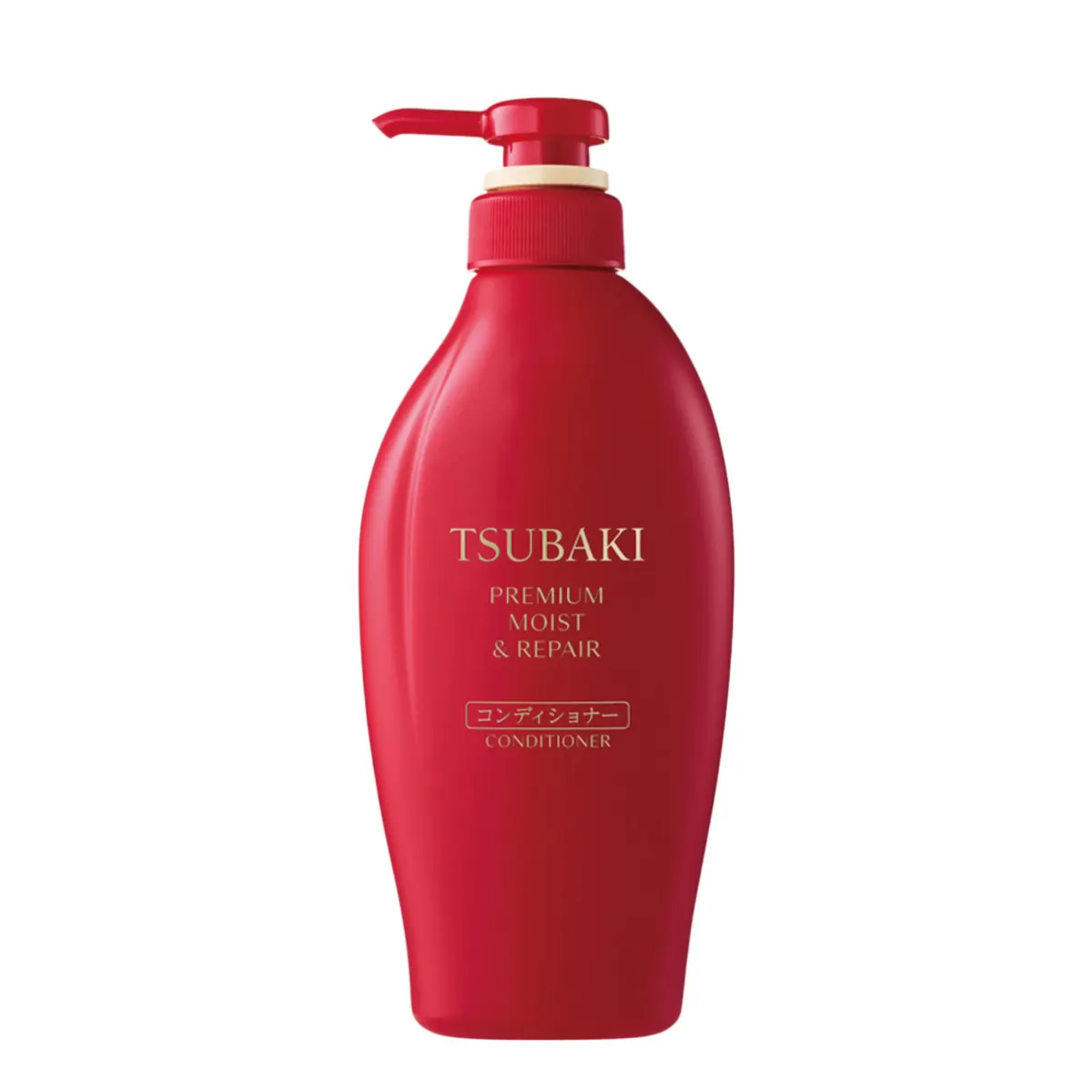 Shiseido Tsubaki Premium Moist w/ Mask Trio Bundle, view 3