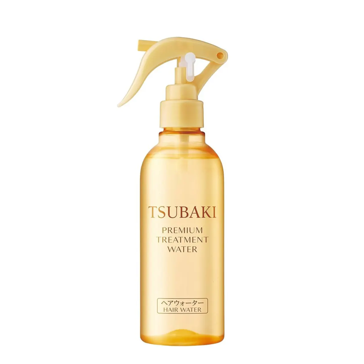Shiseido Tsubaki Premium Treatment Water 210ml