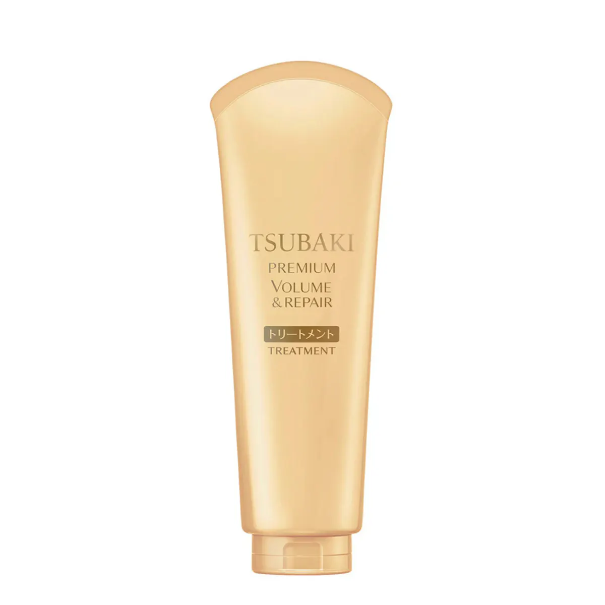 Shiseido Tsubaki Premium Volume & Repair Hair Treatment 160g