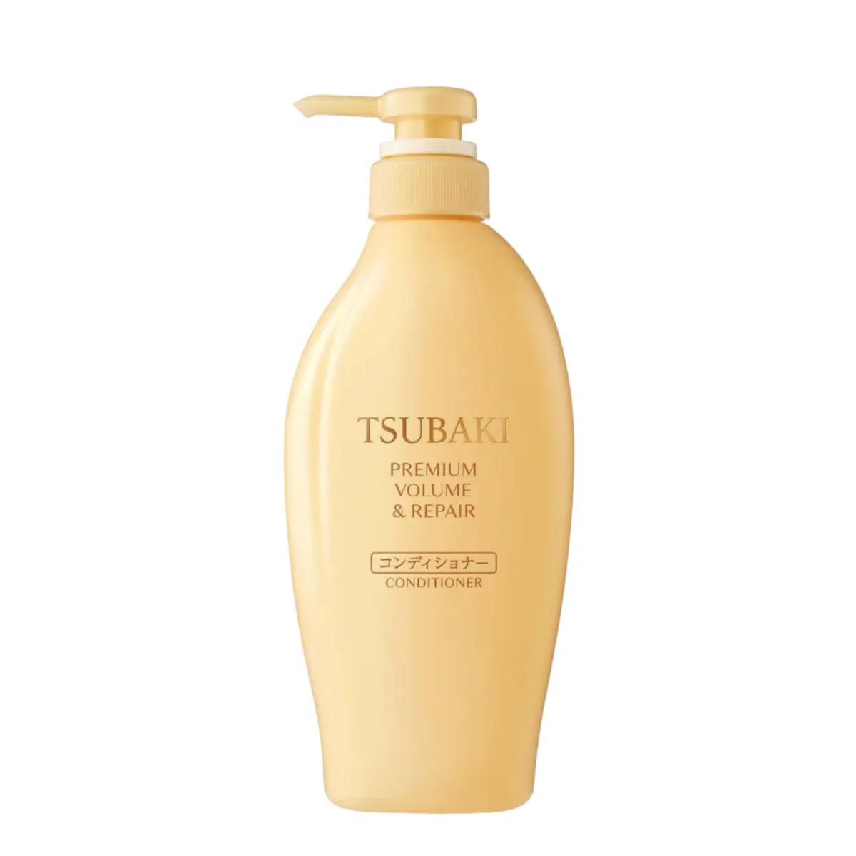 Shiseido Tsubaki Premium Volume w/ Mask Trio Bundle, view 3