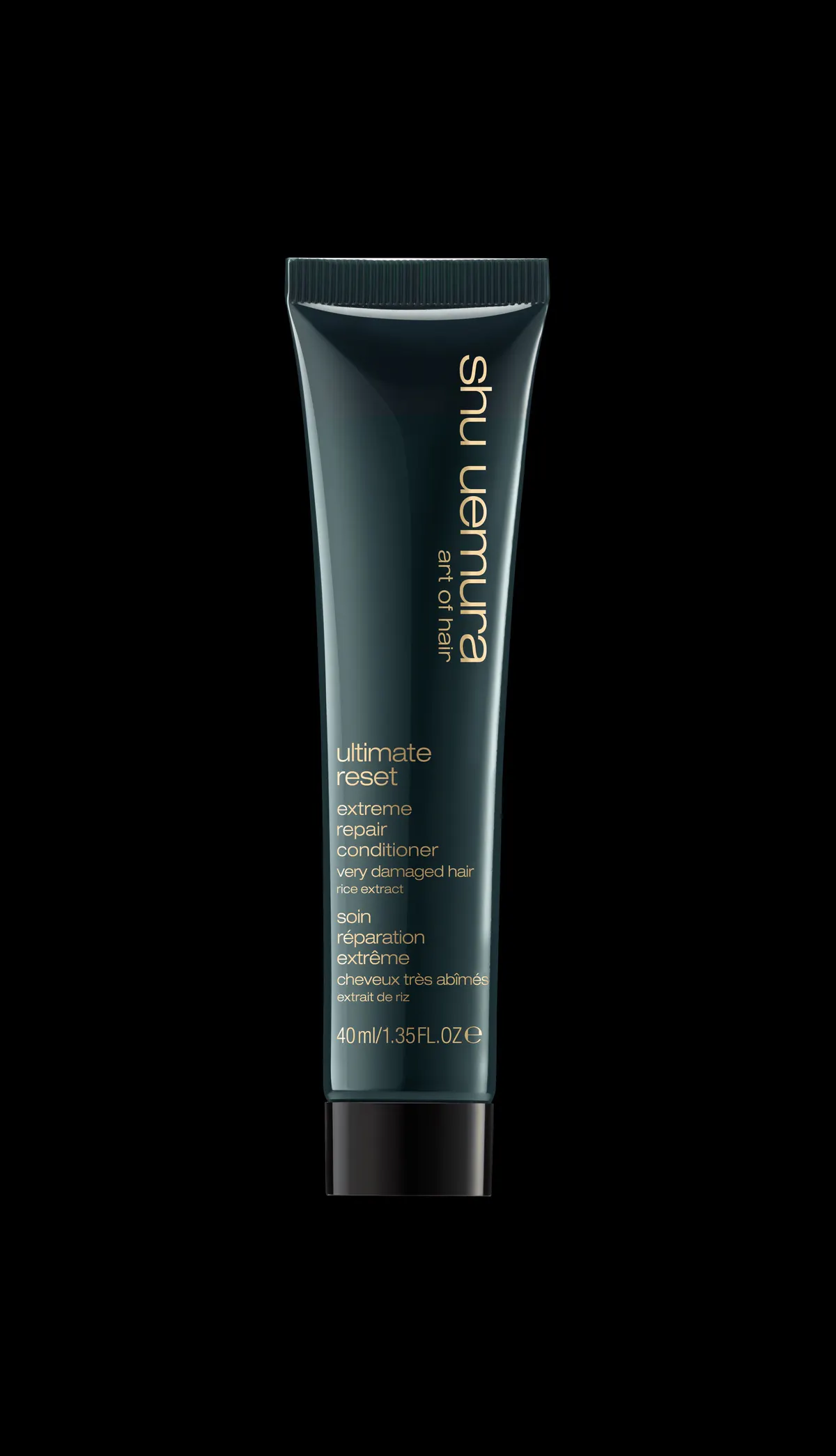 Shu Ultimate Reset Conditioner 40ml