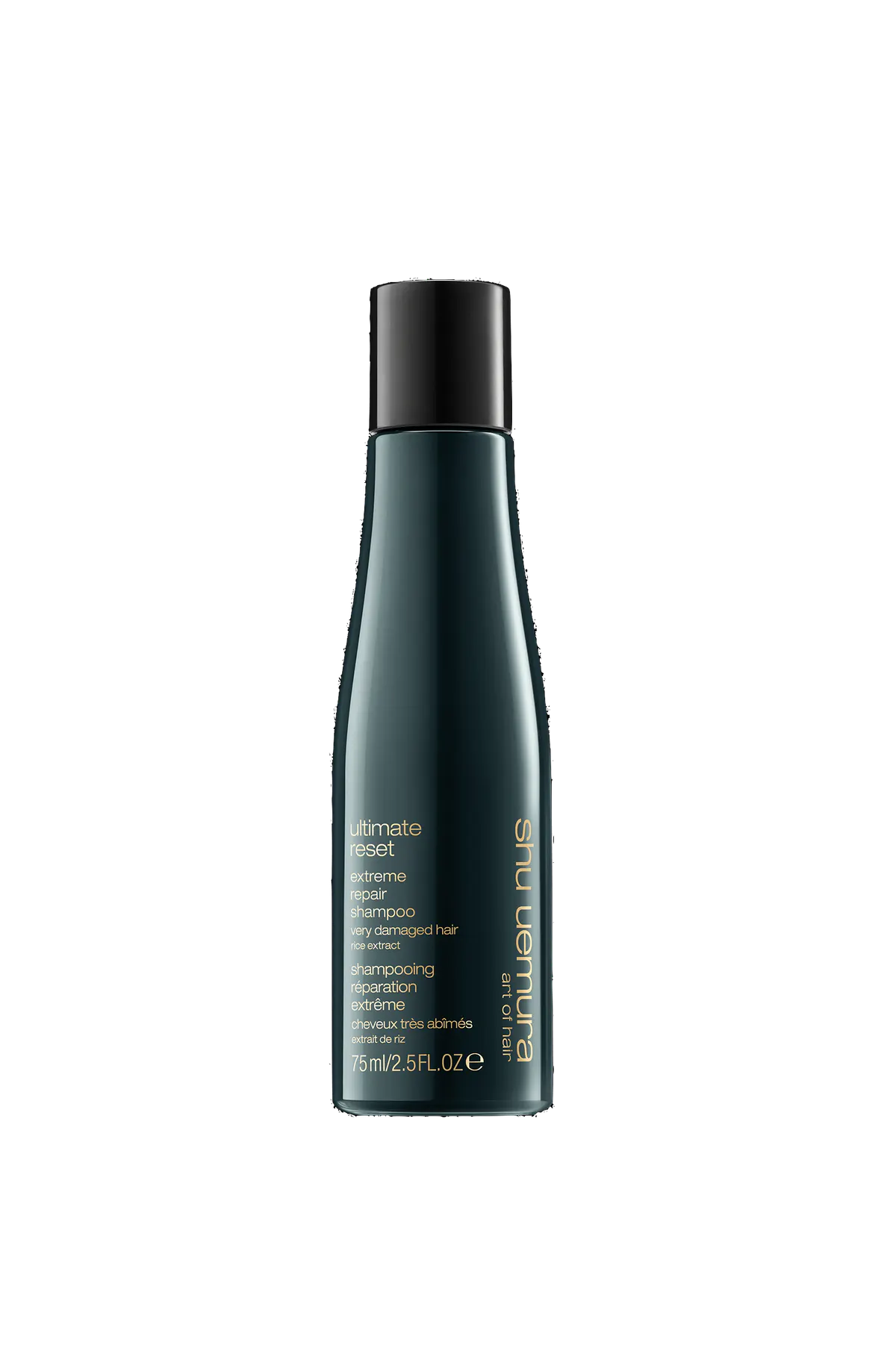 Shu Ultimate Reset Shampoo 75ml