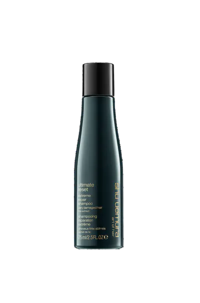 Shu Ultimate Reset Shampoo 75ml