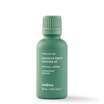 Endota Signature Blend Essential Oil 30ml