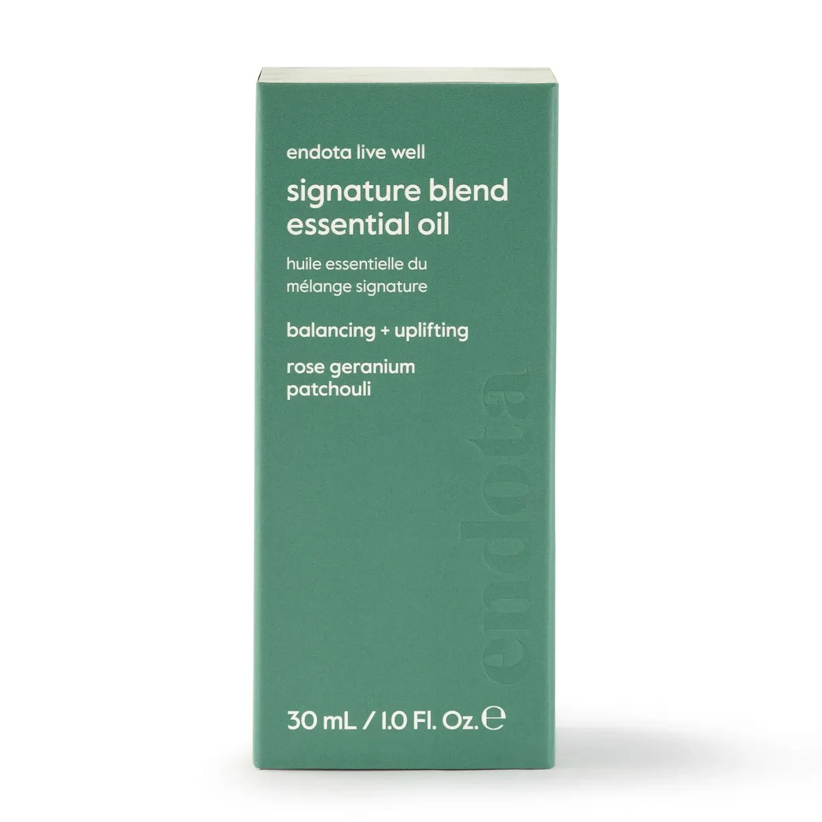 Endota Signature Blend Essential Oil 30ml, view 3