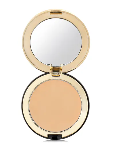 Silk Oil Of Morocco Argan Vegan Cream Compact 10g