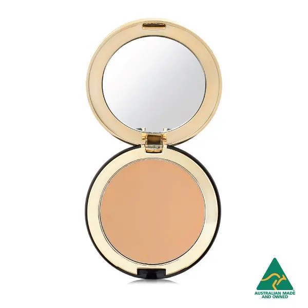 Silk Oil Of Morocco Argan Vegan Cream Compact 10g, view 2