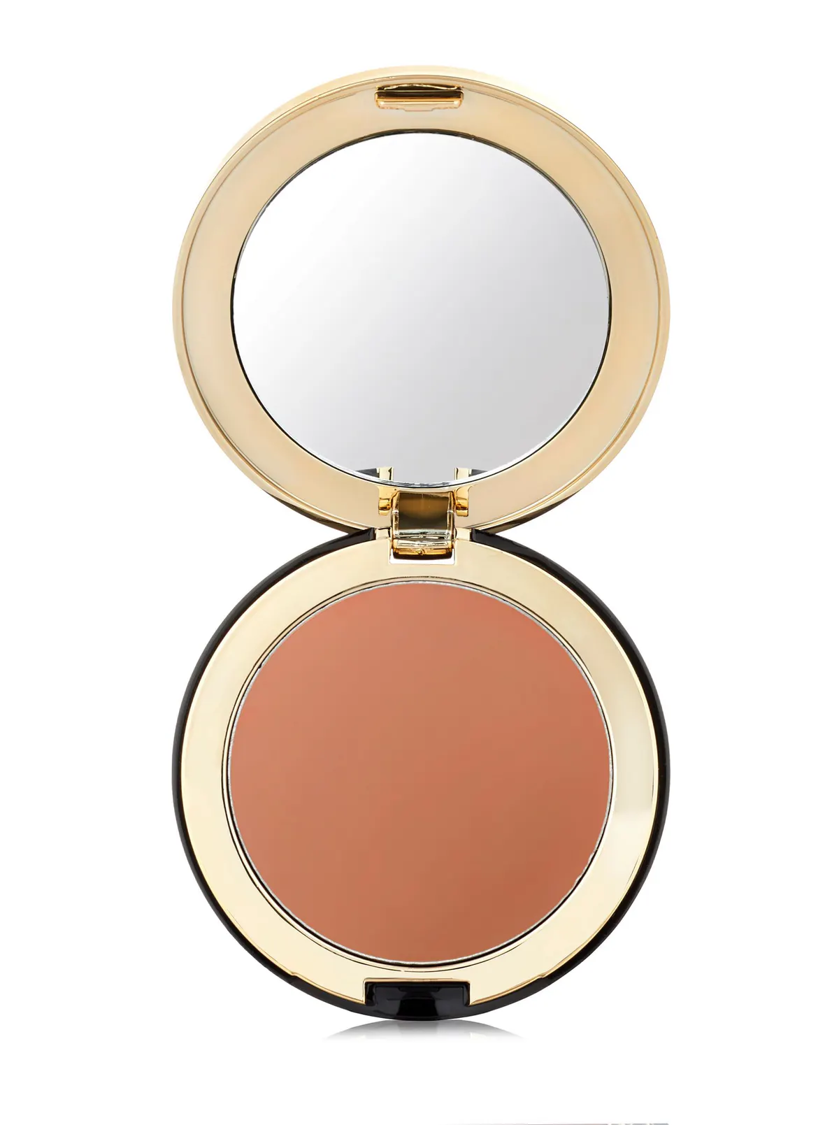 Silk Oil Of Morocco Argan Vegan Cream Compact 10g, view 5