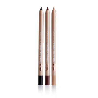 Silk Oil of Morocco Silk x Fernando Argan Eyeliner