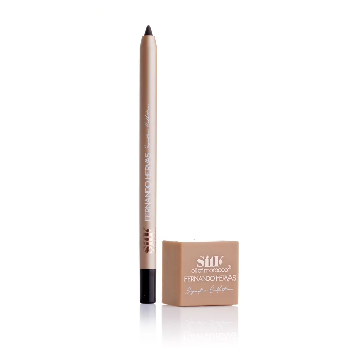Silk Oil of Morocco Silk x Fernando Argan Eyeliner, view 4