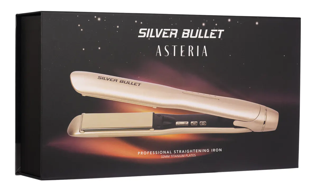 Silver Bullet Asteria Ionic Titanium 32mm - Champagne, view 6