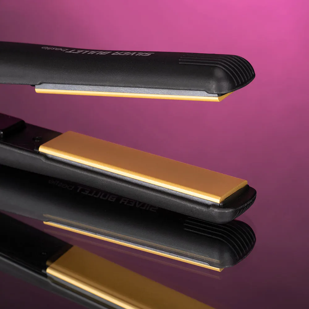 Silver Bullet Bestie Straightener, view 2