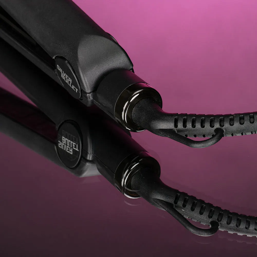 Silver Bullet Bestie Straightener, view 3