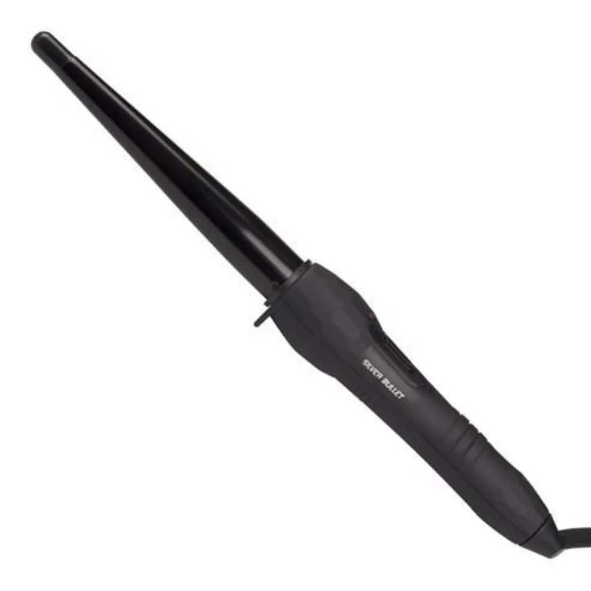 Silver Bullet City Chic 13mm - 25mm Regular Ceramic Conical Curling Iron