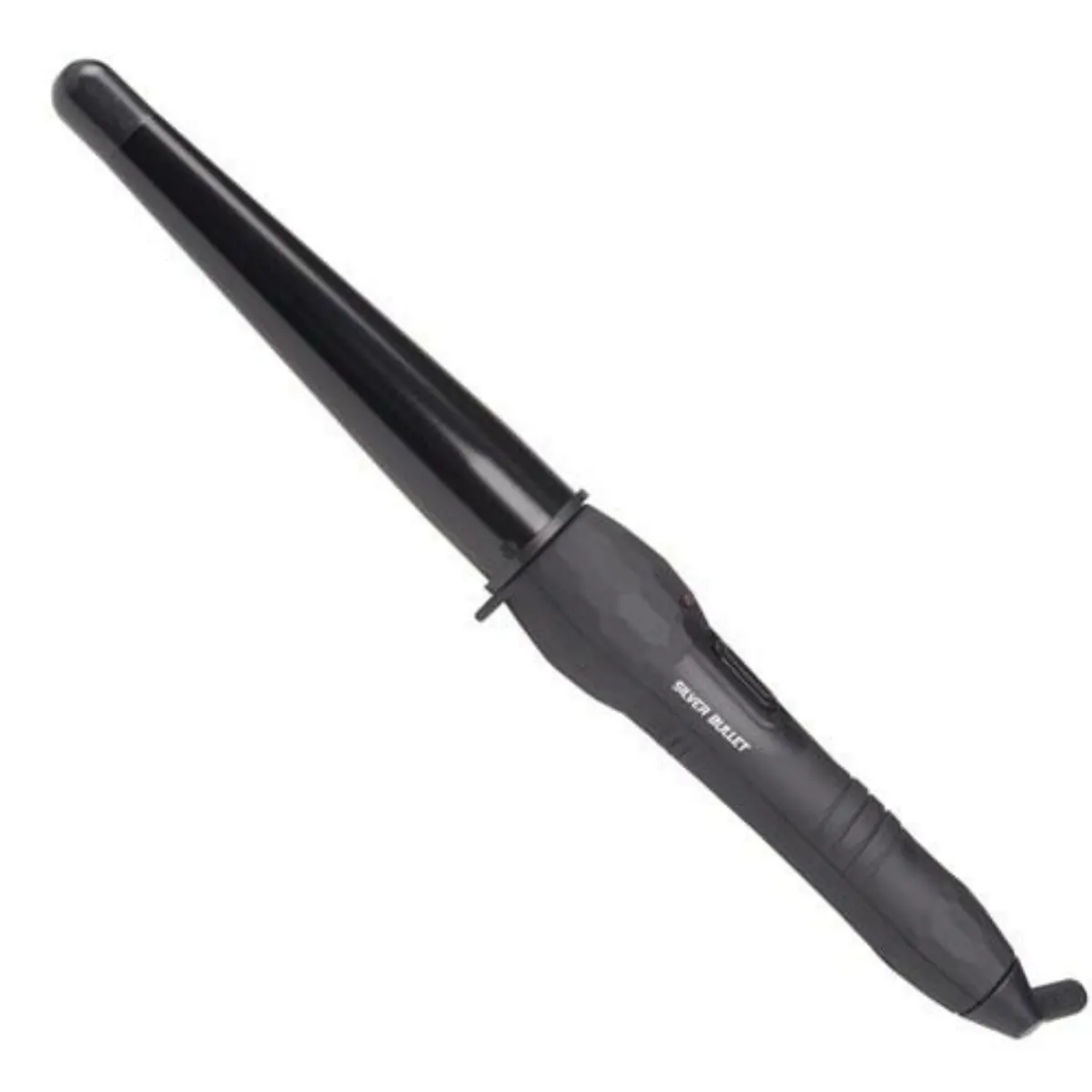 Silver Bullet City Chic 19mm - 32mm Large Ceramic Conical Curling Iron