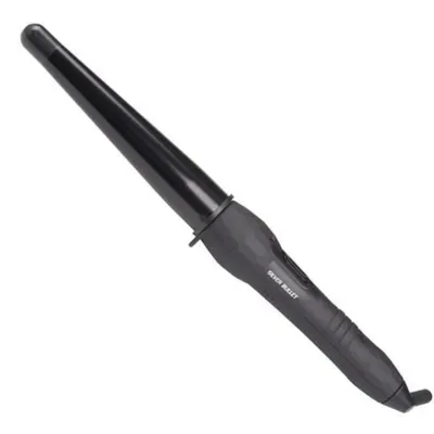 Silver Bullet City Chic 19mm - 32mm Large Ceramic Conical Curling Iron
