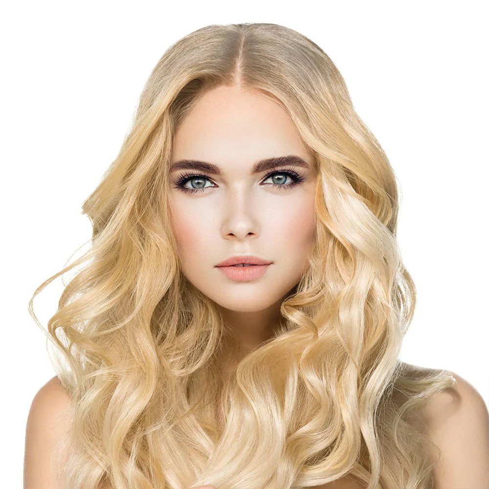 Silver Bullet City Chic 19mm - 32mm Large Ceramic Conical Curling Iron, view 2