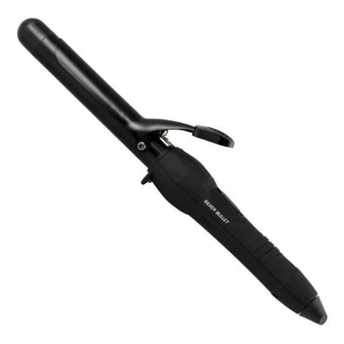 Silver Bullet City Chic Curling Iron 25mm