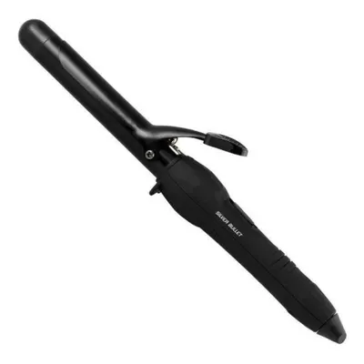 Silver Bullet City Chic Curling Iron 25mm