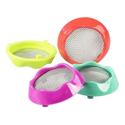Silver Bullet City Hair Dryer Chic Rear Filter Covers