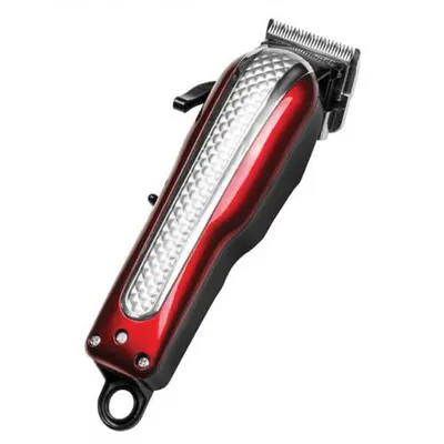 Silver Bullet Easy Glider Rechargeable Hair Clipper