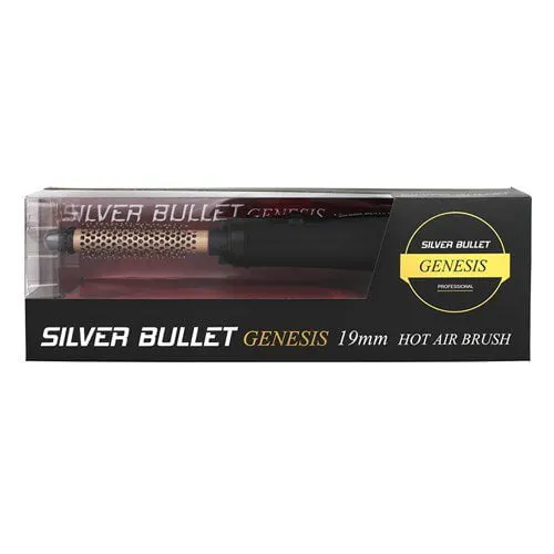 Silver Bullet Genesis Hot Air Brush 19mm, view 2