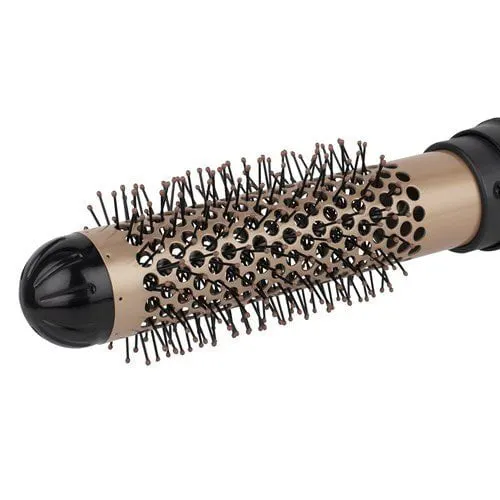Silver Bullet Genesis Hot Air Brush 32mm, view 4
