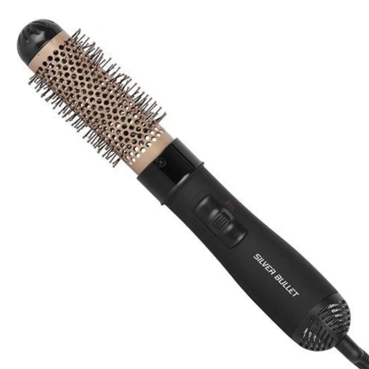 Silver Bullet Genesis Hot Air Brush 38mm