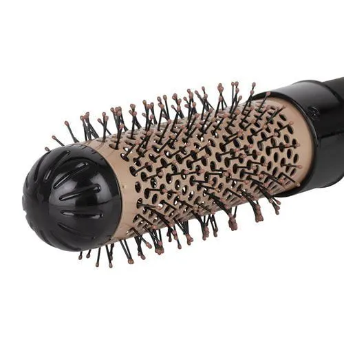 Silver Bullet Genesis Hot Air Brush 38mm, view 4